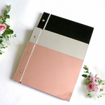 XL ACRYLIC GUESTBOOK